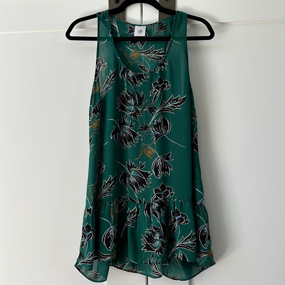 Cabi Top